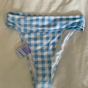 Am selling a xs bikini from forever 21.